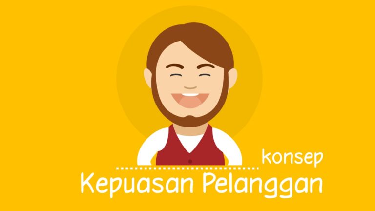 Pengertian Dan Definisi Konsep Kepuasan Pelanggan