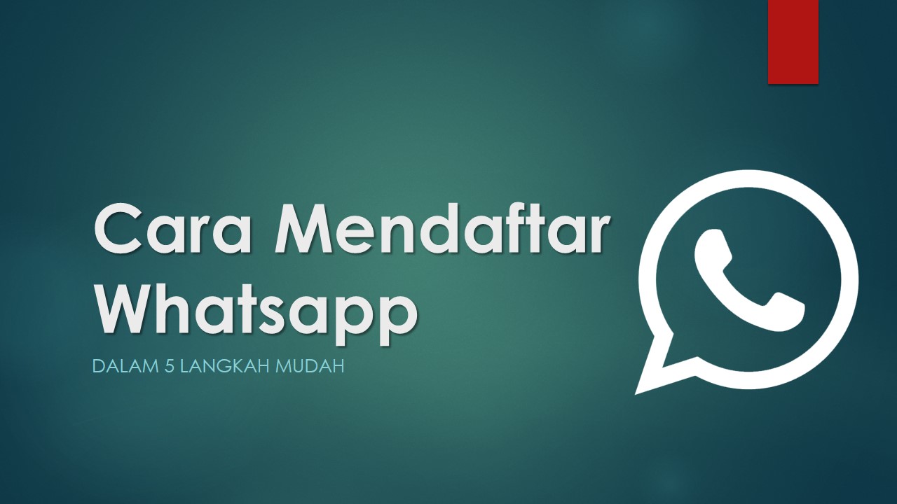 2 Cara Mudah Logout dari Whatsapp Web (PC dan Android)