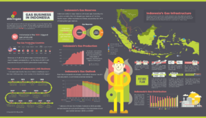 Pengertian Dan Jenis-Jenis Infografis Secara Umum