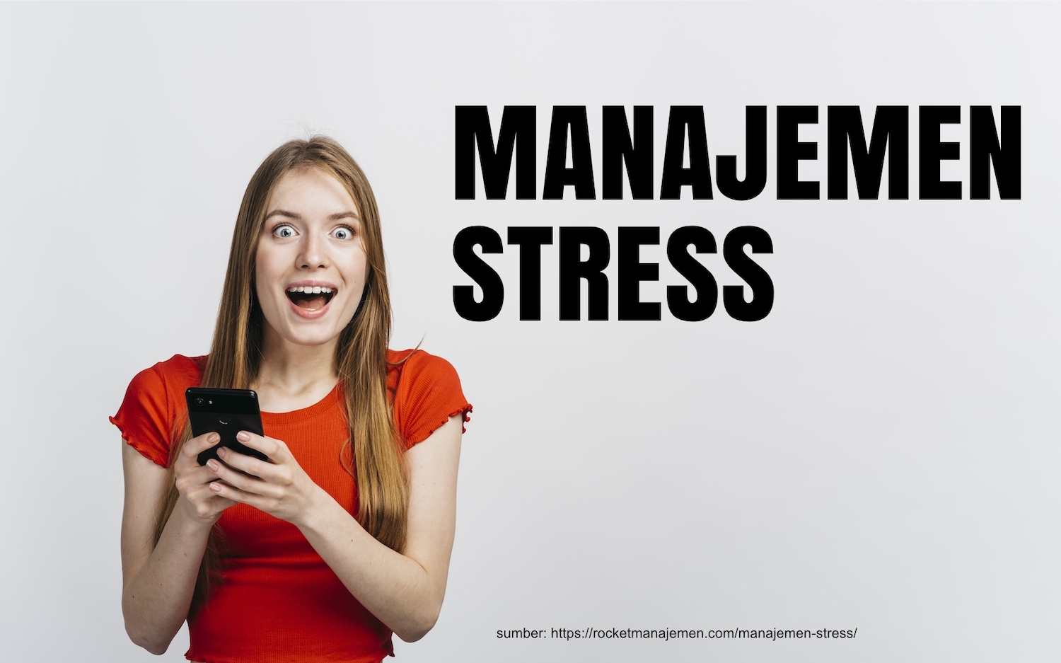 apa yang dimaksud manajemen stress