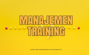 apa itu manajemen training