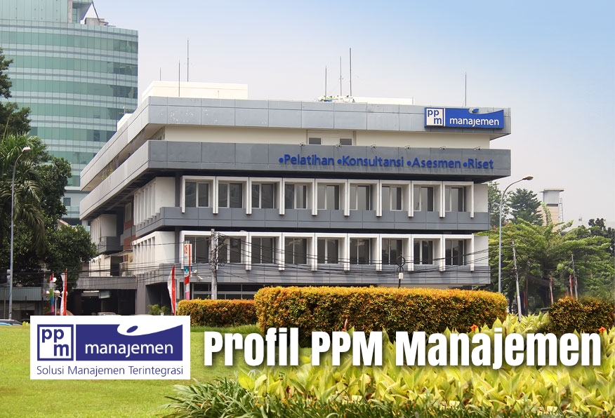 profil ppm manajemen